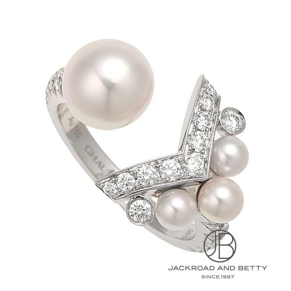 CHAUMET ショーメ ジョゼフィーヌコレクション エグレット リング 