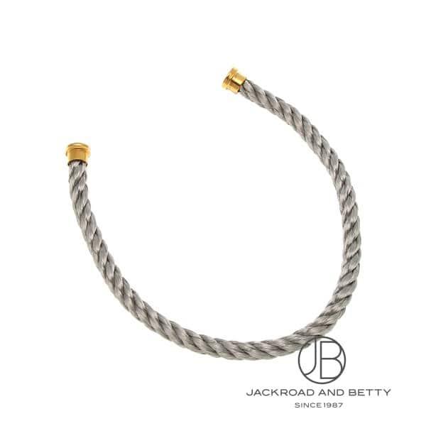 FRED フレッド フォース10 スティールケーブル