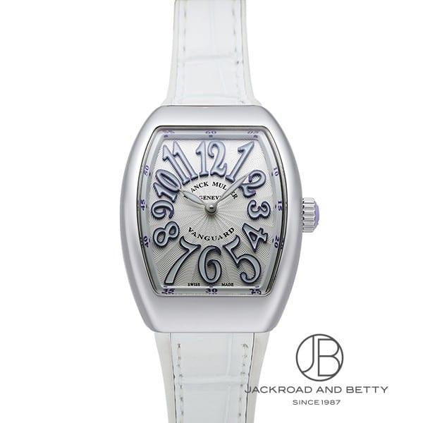 フランク ミュラー FRANCK MULLER ヴァンガード レディ V29QZ 新品