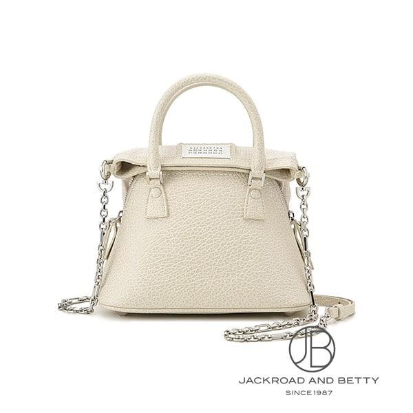 Maison Margiela 5ac マイクロ グレー Maison Margiela 5ac マイクロ グレー Maison Margiela(メゾン