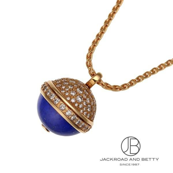 ピアジェ PIAGET ポセション ネックレス G33PC100 新品 ジュエリー 