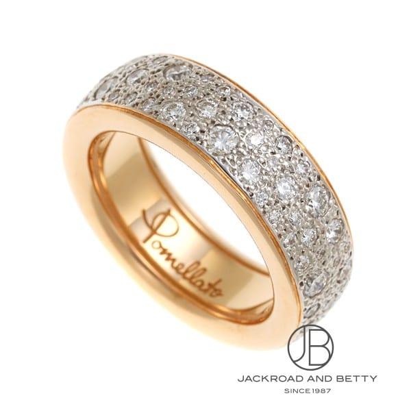 ポメラート イコニカ リング56