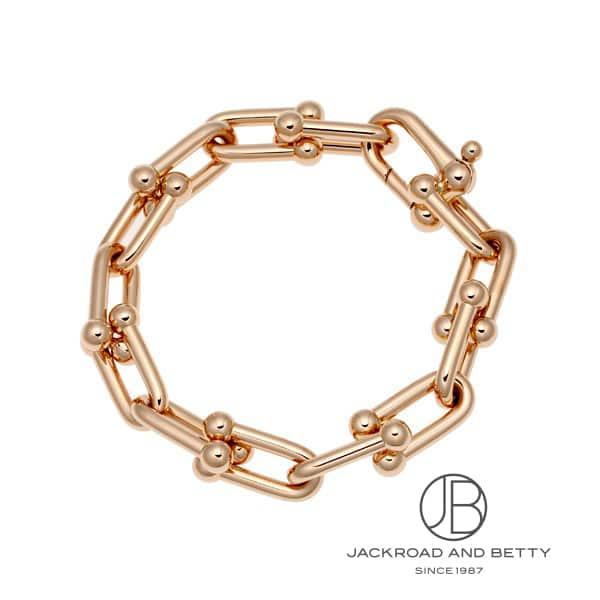 TIFFANY&Co. ティファニー TIFFANY&CO. ハードウェア ラージ リンク 