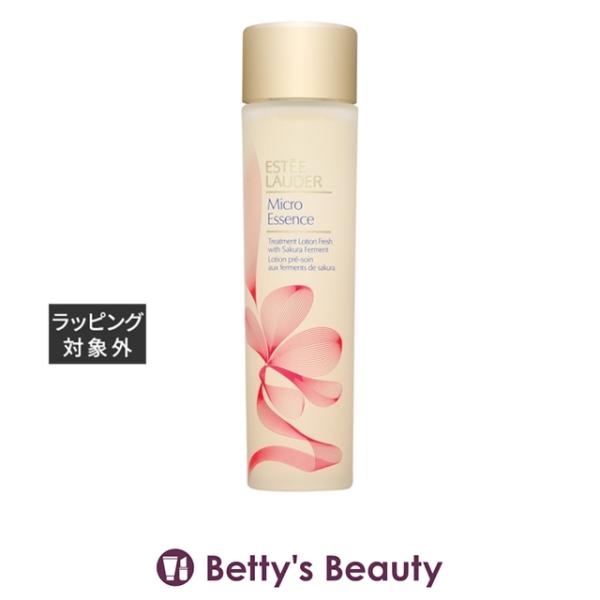 ESTEE LAUDER（エスティローダー） マイクロ エッセンス ローション