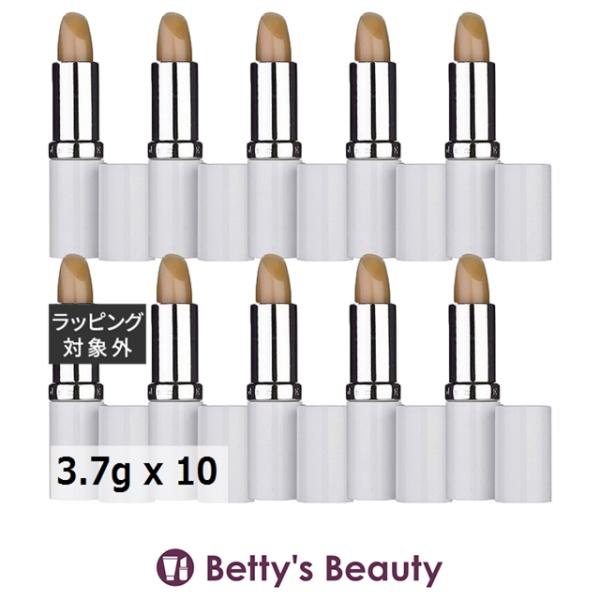 ◇ブランド：エリザベスアーデン Elizabeth Arden ◇商品名：エイトアワー リップスティック SPF15  Eight Hour Cream Lip Protectant Stick SPF 15◇規格：お得な10個セット / ...