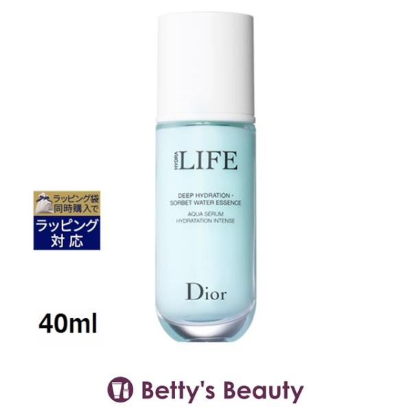 Dior LIFE 【並行輸入品】Dior ライフ ソルベ エッセンス 40ml (美容液 