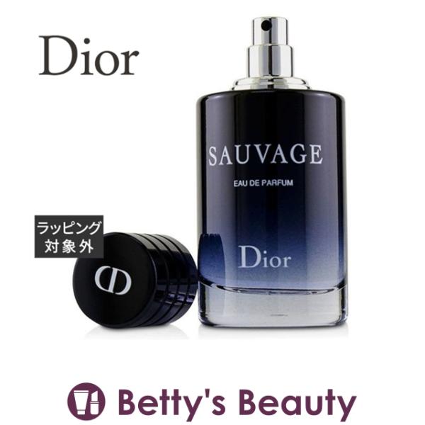 Dior ソヴァージュ オードゥ パルファン 60ml (香水（メンズ