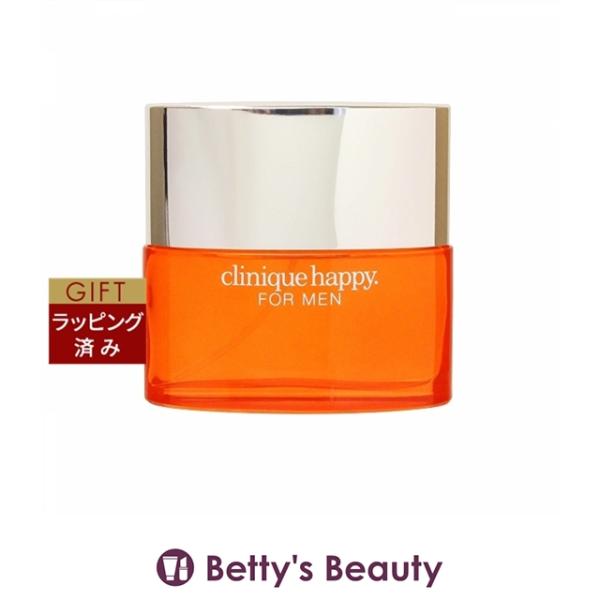 CLINIQUE FOR MEN クリニーク ハッピーフォーメン オーデコロン 50ml