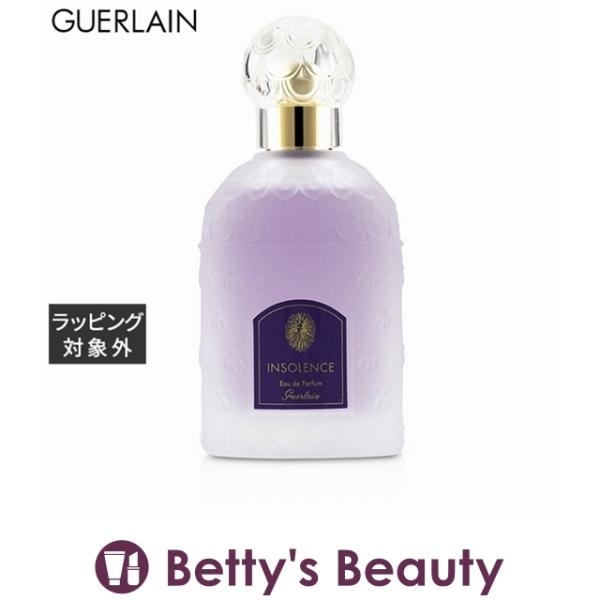 ゲラン アンソレンス オーデパルファン 50ml (香水（レディース