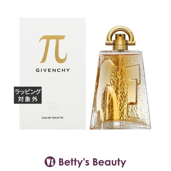 【並行輸入品】ジバンシイ パイ NEW オードトワレ 100ml (香水（メンズ）)