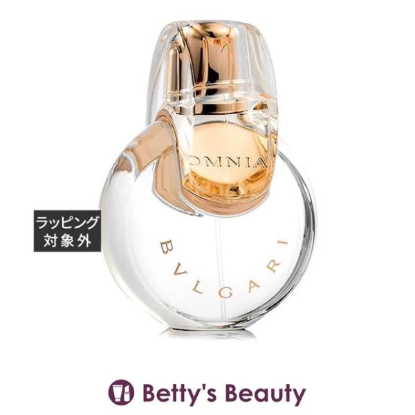 【並行輸入品】ブルガリ オムニア クリスタリン オードトワレ 100ml (香水（レディ...