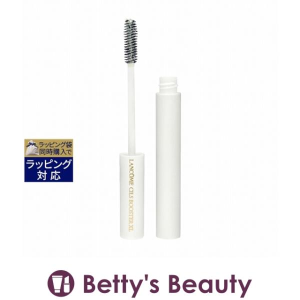 ◇ブランド：ランコム LANCOME ◇商品名：シィル ブースター トリプルケア Cils Booster XL Super-Enhancing Mascara Base◇規格：5.5g ()◇カテゴリ：マスカラ下地 アイラッシュ マスカラ...