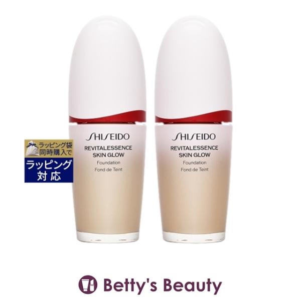新品 SHISEIDOエッセンス スキングロウ ファンデーション 220 本体 SHISEIDO（資生堂） SHISEIDOエッセンス スキングロウ