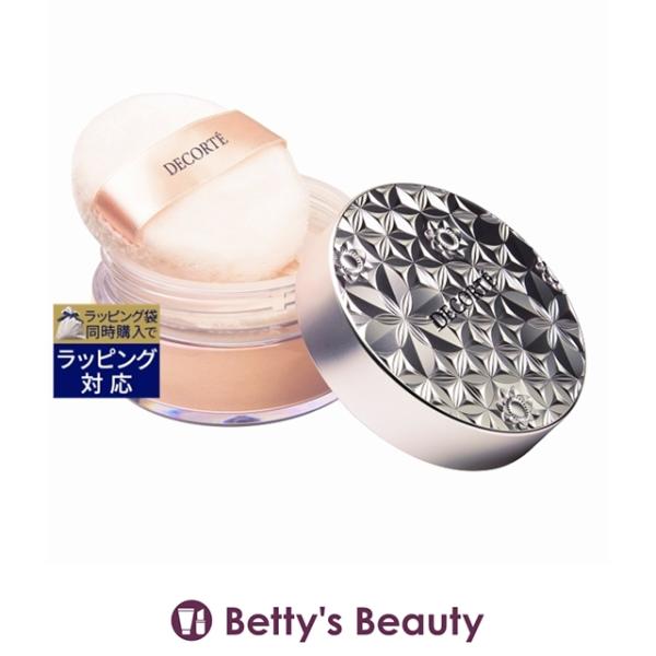 DECORTE（デコルテ） 【並行輸入品】コスメデコルテ ルース パウダー