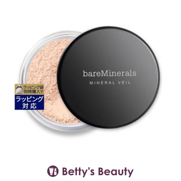 bareMinerals（ベアミネラル） 【並行輸入品】ベアミネラル ミネラル