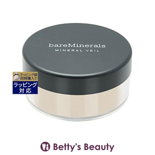 bareMinerals（ベアミネラル） 【並行輸入品】ベアミネラル ミネラル