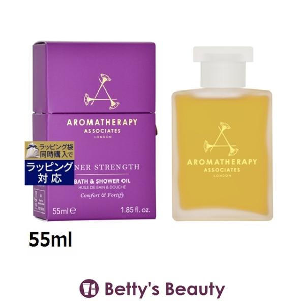 AROMATHERAPY ASSOCIATES（アロマセラピーアソシエイツ） 【並行輸入品 