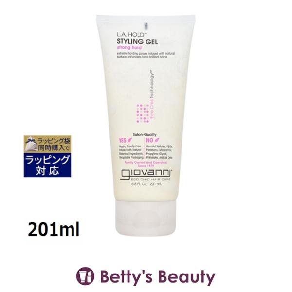 giovanni（ジョヴァンニ） 【並行輸入品】ジョバンニ L.A. ナチュラル