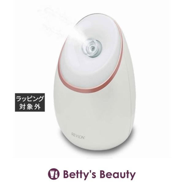 レブロン フェイシャルビューティースチーマー RVSP3537J 楽天市場】REVLON レブロン フェイシャル ビューティースチーマー