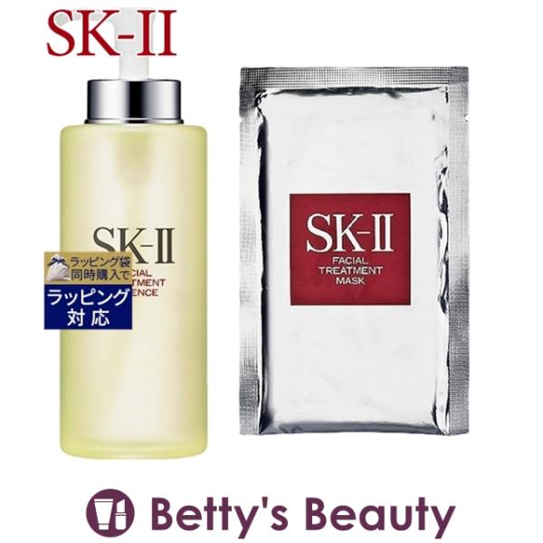 SK-II（エスケーツー） 【並行輸入品】SK2 フェイシャル