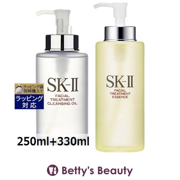 SK-II（エスケーツー） 【並行輸入品】SK2 フェイシャル