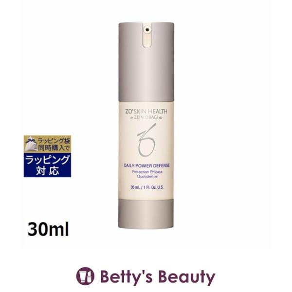 【新品未開封】トラベルサイズデイリーPD 30ml ZO SKIN HEALTH ZO SKIN HEALTH（ゼオスキンヘルス） 【並行輸入品】ゼオスキンヘルス