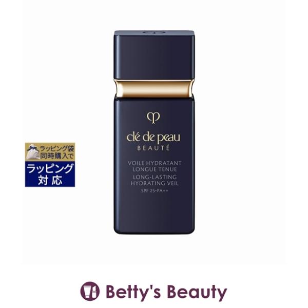 ◇ブランド：クレ ド ポーボーテ Cle De Peau クレドポー◇商品名：ヴォワールイドラタンロングトゥニュ Long-Lasting Hydrating Veil SPF25 PA++◇規格：30ml ()◇カテゴリ：化粧下地 プライ...