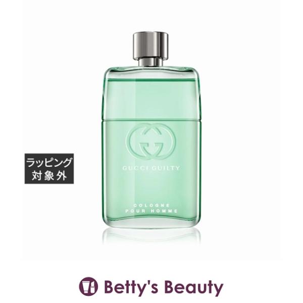 GUCCI（グッチ） 【並行輸入品】グッチ ギルティ コロン プールオム