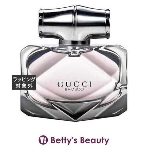 バンブー 【並行輸入品】グッチ グッチ オードパルファム 50ml (香水
