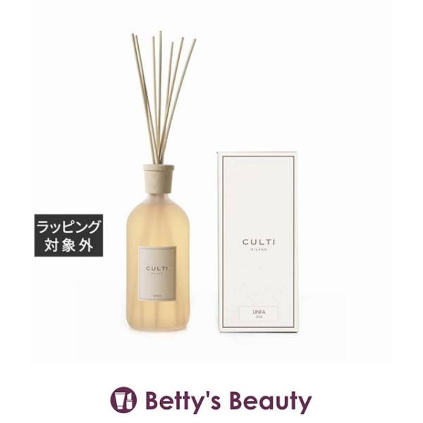 【並行輸入品】クルティ スタイルクラシック リンファ ディフューザー  1000ml (ルーム...