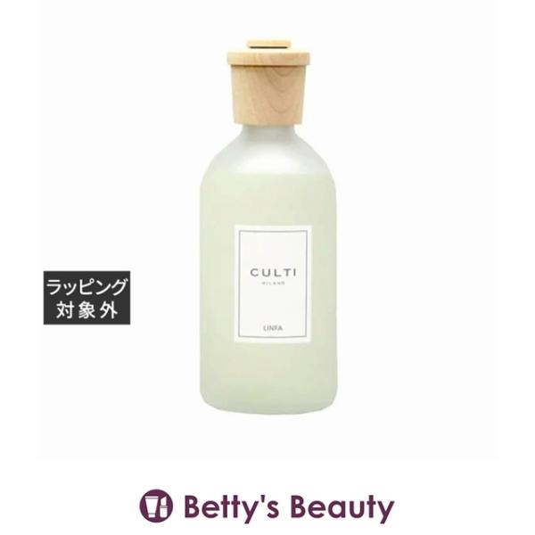 【並行輸入品】クルティ スタイルクラシック リンファ ディフューザー  500ml (ルームデ...
