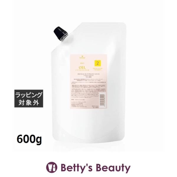 Schwarzkopf PROFESSIONAL（シュワルツコフ プロフェッショナル