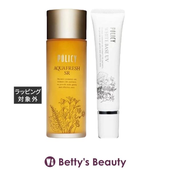 POLICY（ポリシー） 【並行輸入品】ポリシー アクアフレッシュSR 120ml