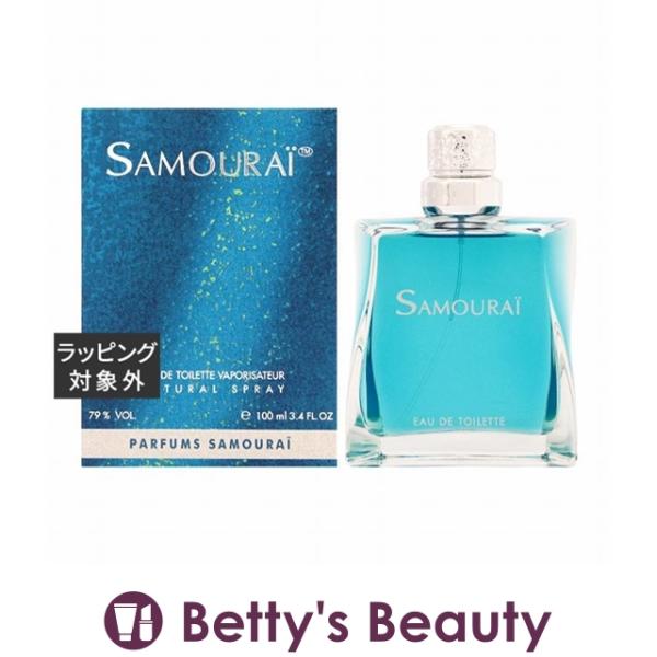 ◇ブランド：サムライ SAMOURAI ◇商品名：サムライ　オードトワレ ◇規格：100ml ()◇カテゴリ：香水（メンズ）  父の日 ギフト 2025==商品特性==◇その他：ウッディ系◇肌質タイプ：オールスキン◇江戸時代の武士の裃（かみ...