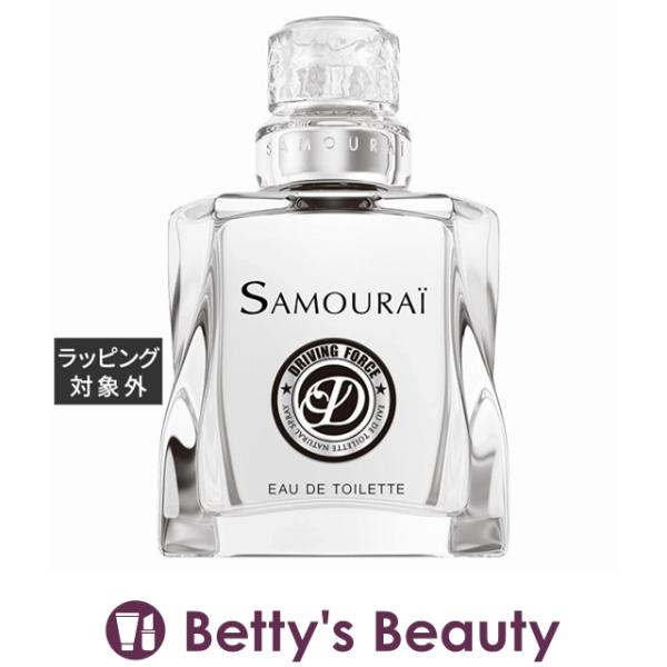 SAMOURAI 【並行輸入品】サムライ ドライビング フォース オードトワレ