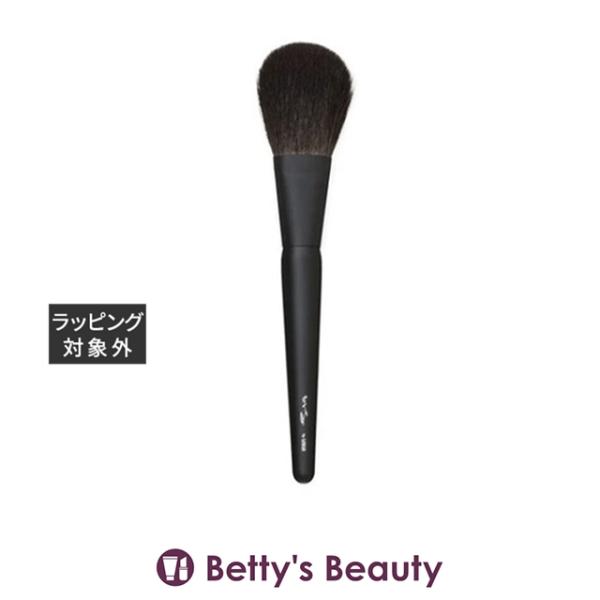 brs ブルーシュ　 メイクブラシ　多種あり ブルーシュ フェイスブラシ 丸軸 (メイクブラシ) : ベティーズ