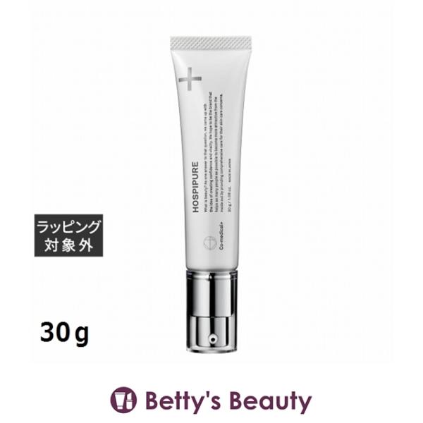 Co-medical+ HOSPIPURE 30g ボディクリーム Co-medical+（シーオーメディカル） CO ホスピピュア 30g (ナイト