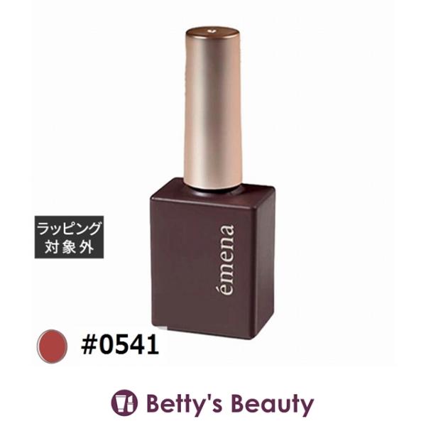 PREGEL プリジェル emena エメナ マグネティジェル #0541 (ネイル用品