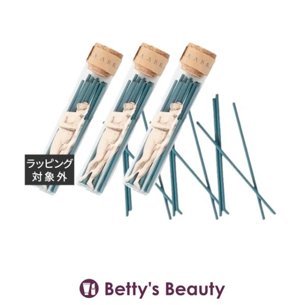 【並行輸入品】アブラカダブラ TONAERUー唱えるー お香単品 Ocean Breeze 7cm（30本入り...