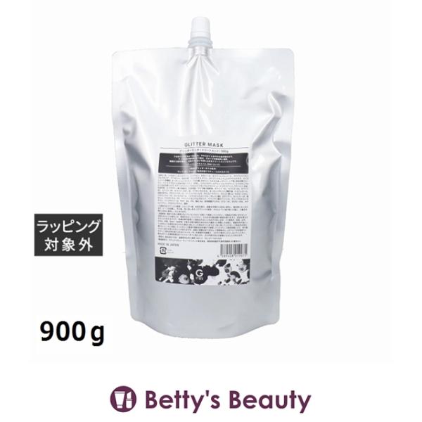 タイム グリッターマスク 900g (ヘアマスク/パック) : ベティーズ