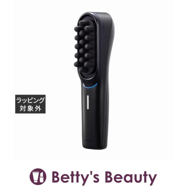 ◇ブランド：マイトレックス MYTREX ◇商品名：VIDO MTVD22B（ヘッドスパ） ◇カテゴリ：美顔器  父の日 ギフト 2025==商品特性==◇肌質タイプ：オールスキン◇３秒でときほぐし、頭皮に爽快感を。VIDO 横振動モーショ...