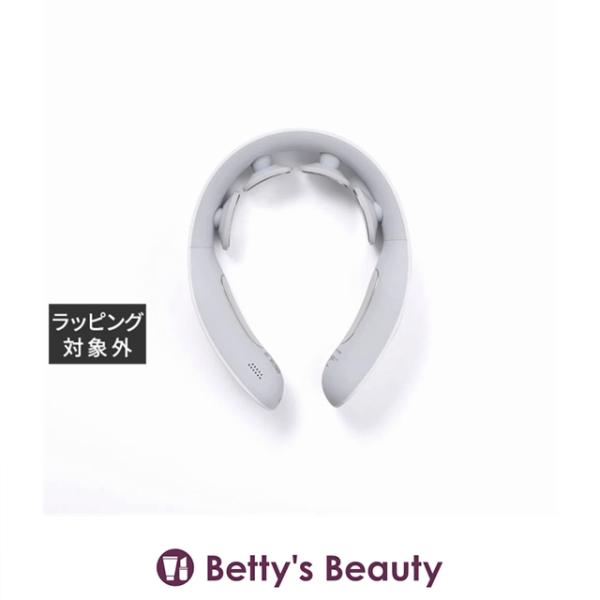 他サイト： マイトレックス Dr.HEAT NECK（ネックマッサージャー） ホワイト  (その他美容家電)の商品画像