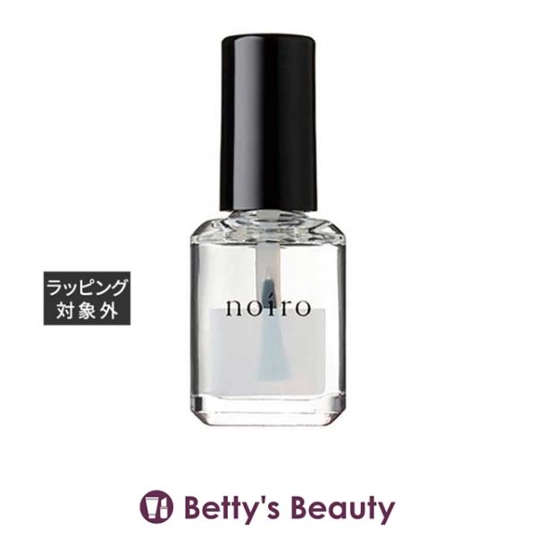 ※当店でのお買い物最低金額は2,000円以上となります。カート内商品合計金額が2,000円未満の場合ご購入いただけません。◇ブランド：ノイロ noiro ◇商品名：ネイルカラー トップコート Nail Color Top Coat◇規格：1...