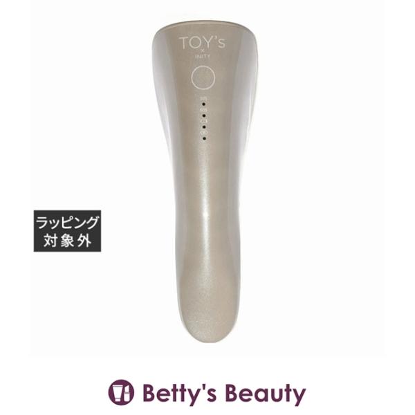 トイズ TOY's×INITY ハンディUV/LEDライト (ネイル用品) : ベティーズ