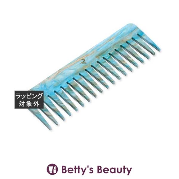 RETOUCH（レタッチ） Comb/M blue (ヘアコーム) : ベティーズ