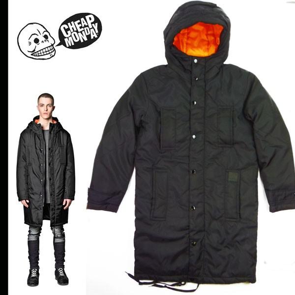 チープマンデイ Cheap Monday メンズジャケット アウター 通販 人気ランキング 価格 Com