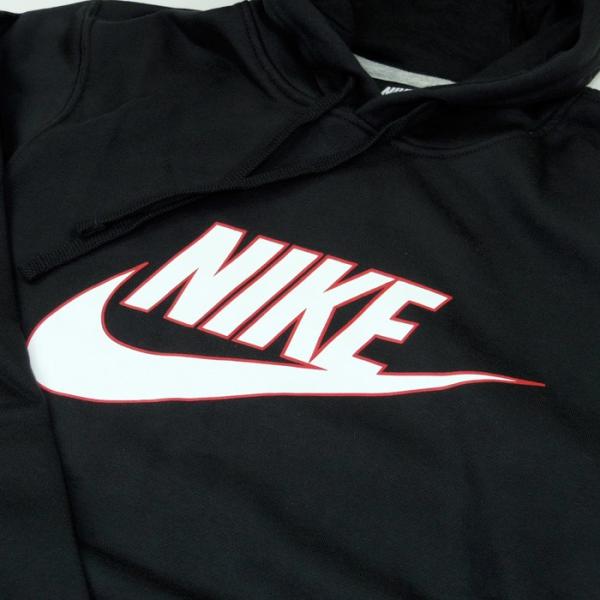 Nike ナイキ ロゴ パーカー スウェット プルオーバーフード メンズ トップス ロゴ Aj6353 Nike301 Buyee Buyee 日本の通販商品 オークションの代理入札 代理購入
