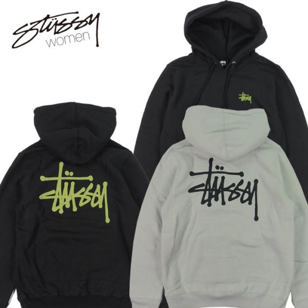 かんたん 合理的 ガイドライン Stussy レディース パーカー Hotel Funayama Jp