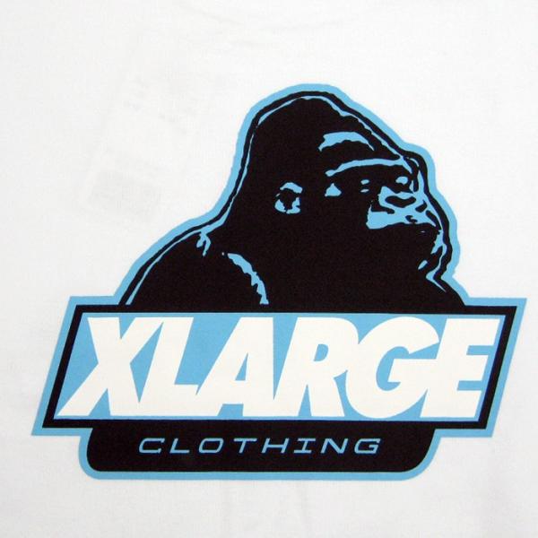 Xlarge エクストララージ ロンt L S Tee Old Og メンズ ロゴ トップス 長袖 ｔシャツ メール便対応可 Xl24 Buyee Buyee Jasa Perwakilan Pembelian Barang Online Di Jepang