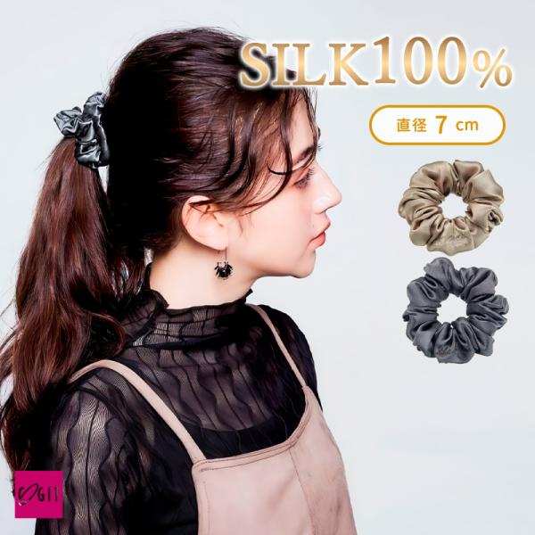バーバリーヘアゴム新品未使用タグ付き 美品ベージュ ノバ